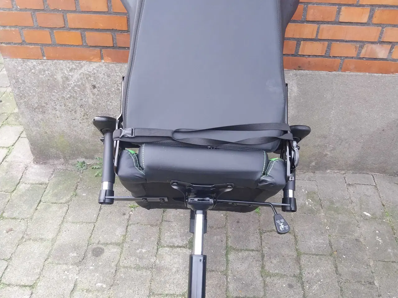 Billede 8 - Paracon gamerstol. Skrivebordsstol. 
