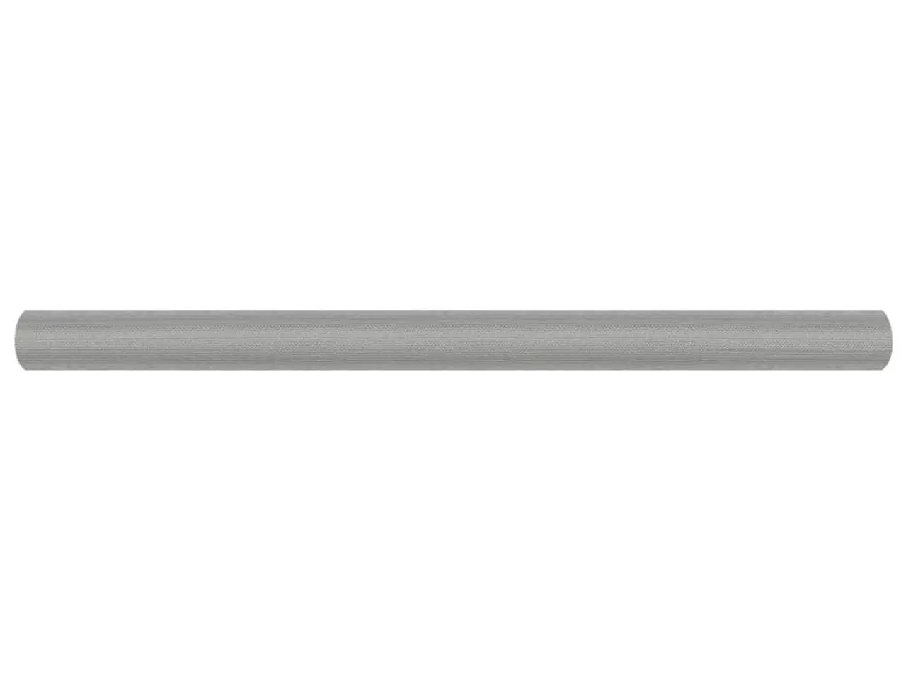 Billede 4 - Net 100x2000 cm rustfrit stål sølvfarvet