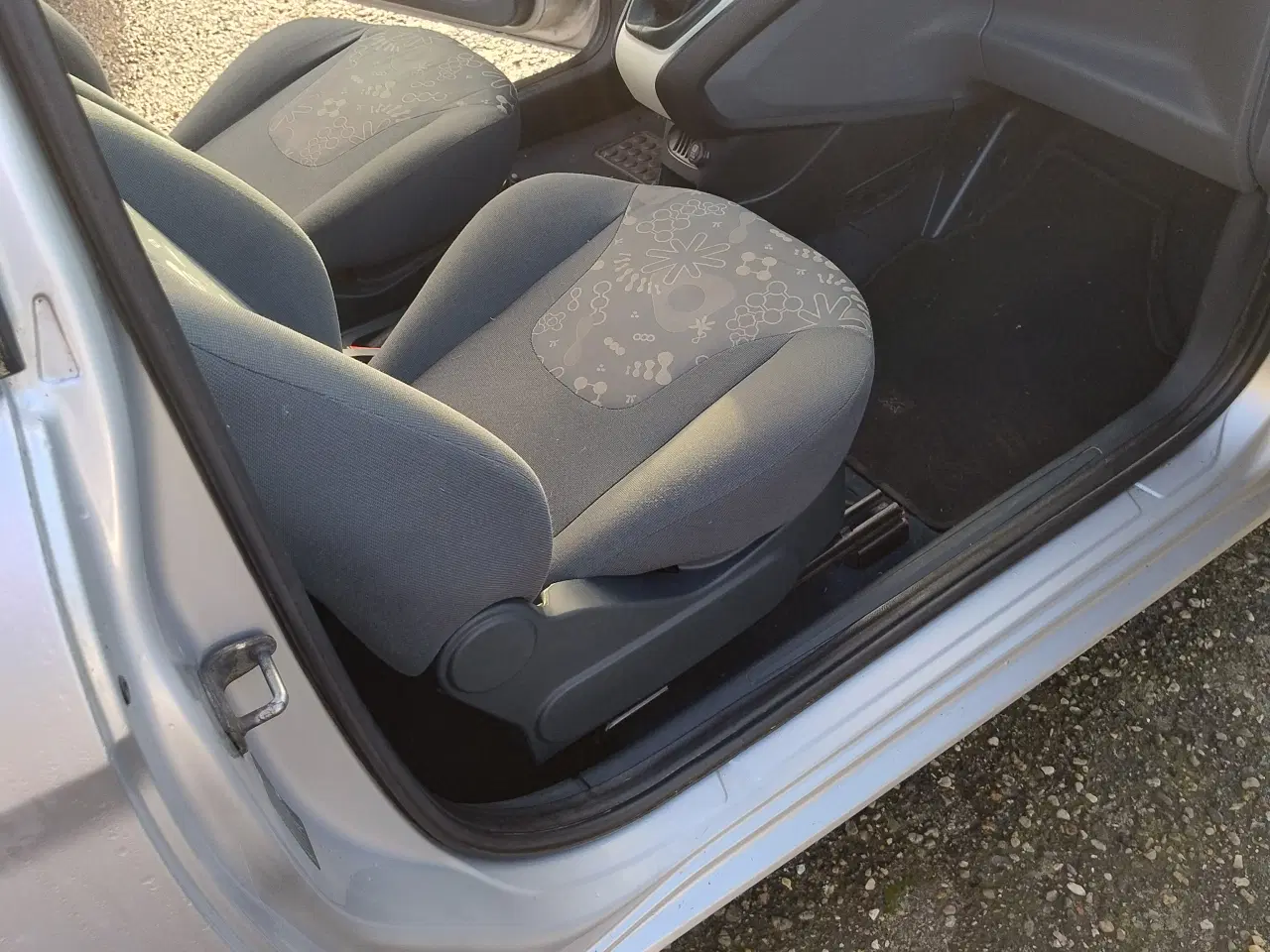 Billede 7 - Ford Ka' 1,2 SE