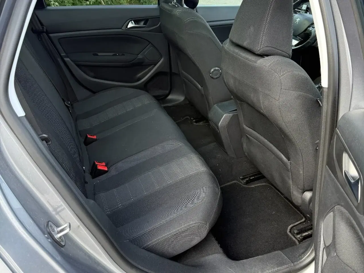 Billede 12 - Peugeot 308 1,2 e-THP 130 Active SW
