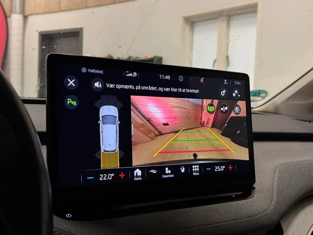 Billede 9 - Skoda Enyaq 80 iV