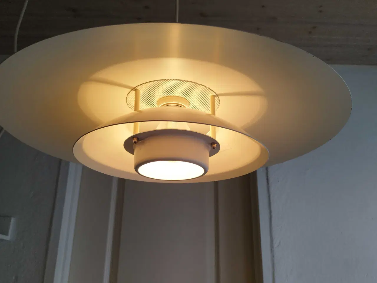 Billede 3 - Jeka lampe 