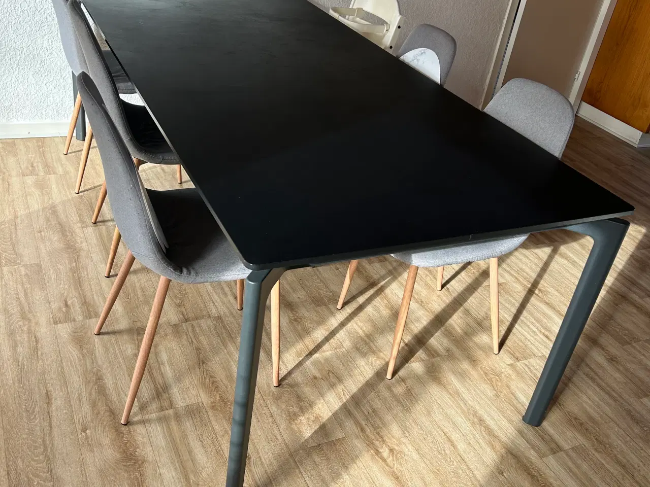 Billede 3 - Spisebord Eva solo