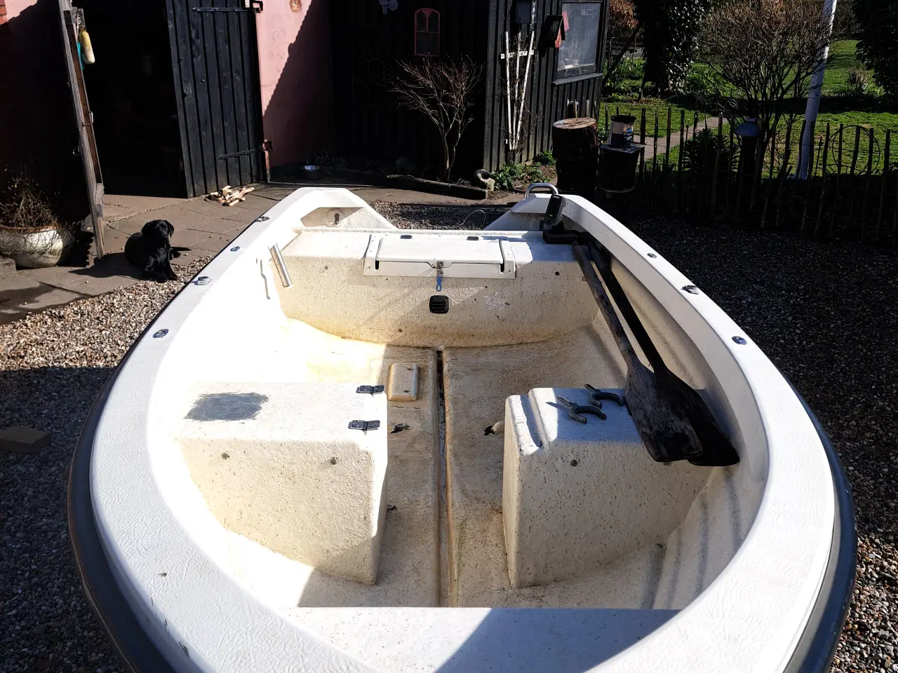 Billede 3 - Crescent 410