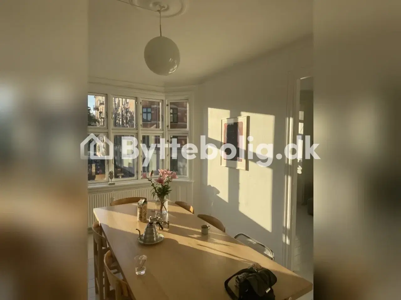 Billede 14 - Lækker boligbytte i København søges