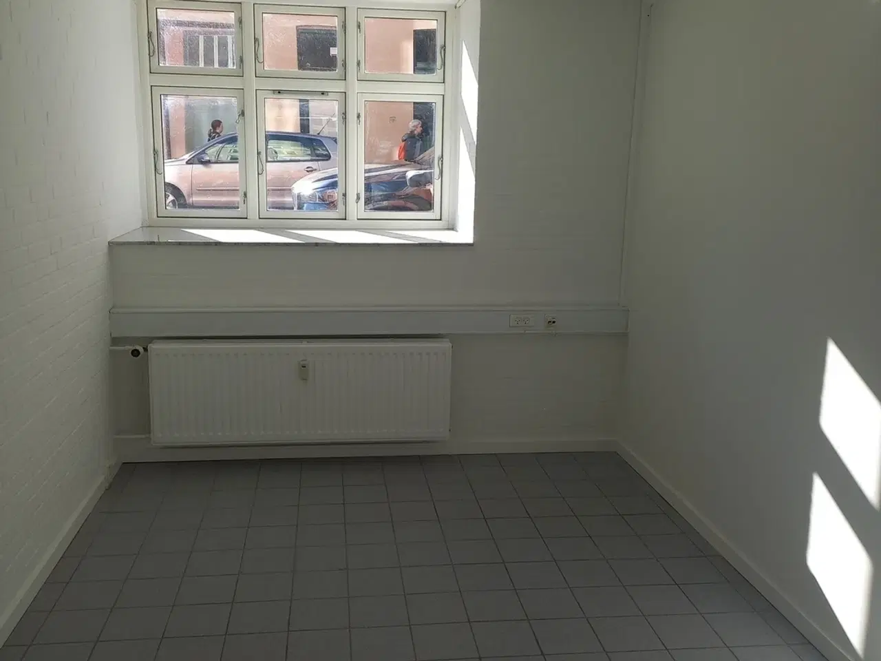 Billede 2 - Kontor centralt beliggende i København N