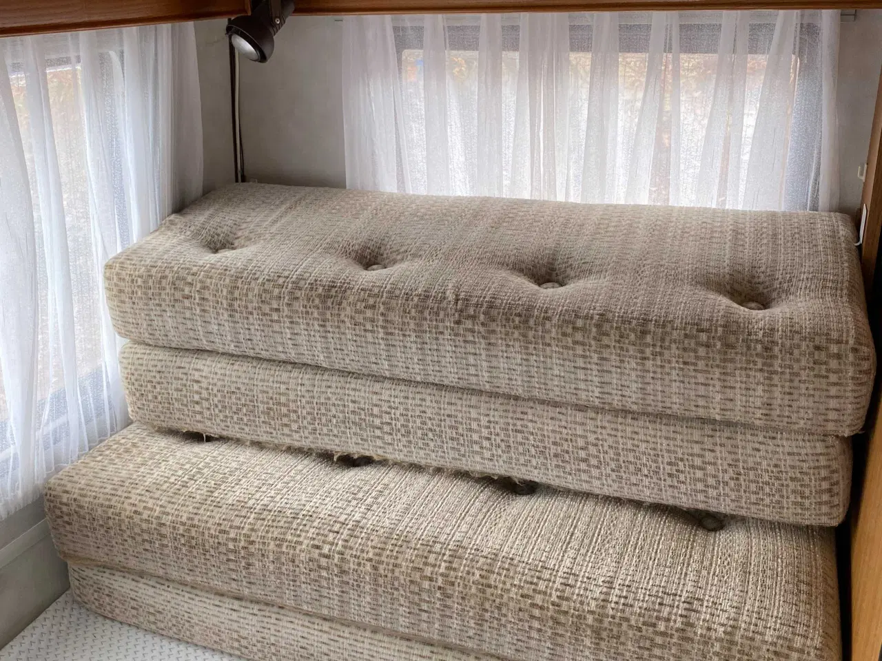 Billede 15 - Hobby De Luxe 390 - super fin vogn