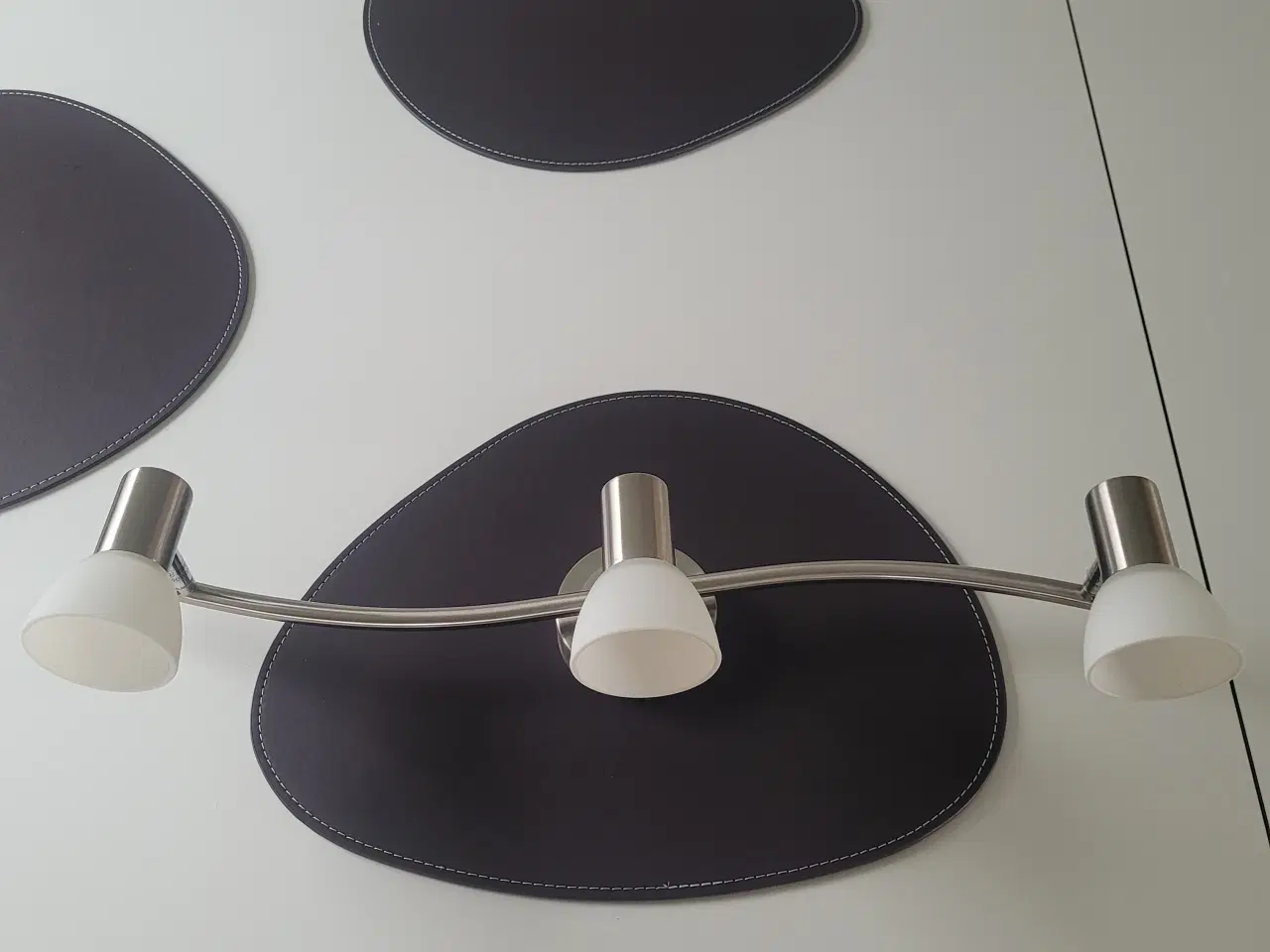 Billede 1 - Led spot lampe 