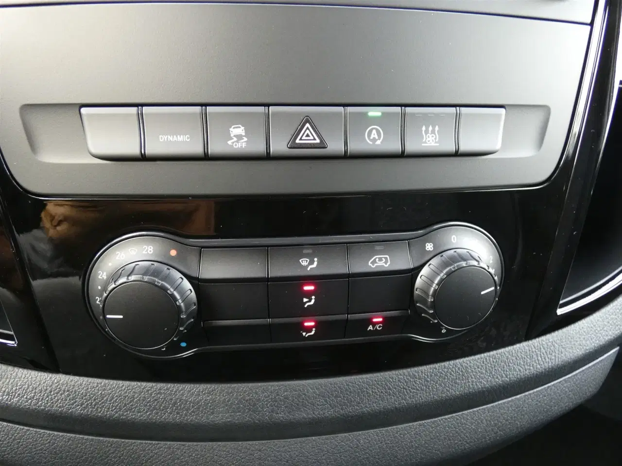 Billede 14 - Mercedes-Benz Vito 114 A2 2,0 CDI RWD 9G-Tronic 136HK Van Aut.