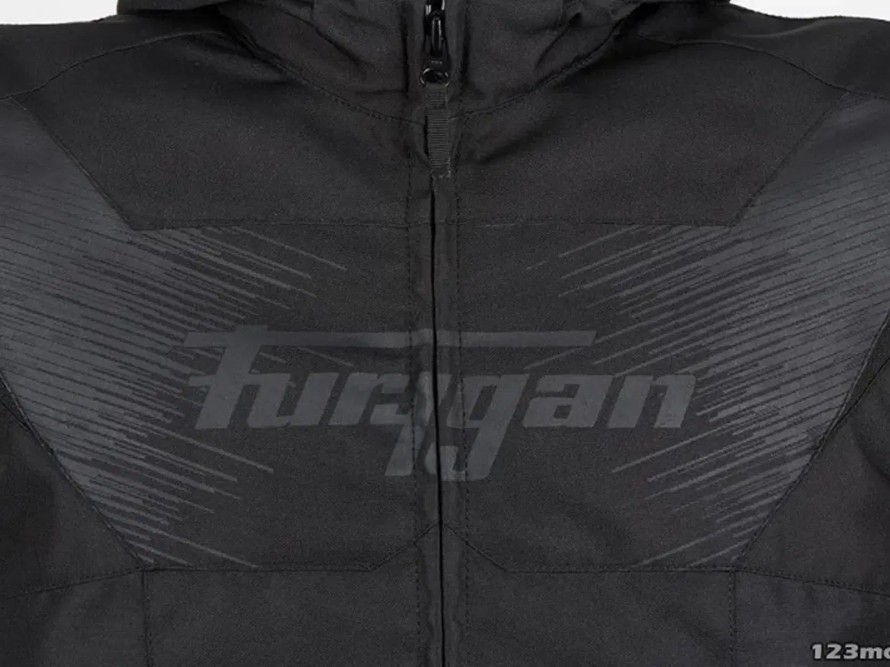 Billede 4 - Furygan Jack Shard Jacket