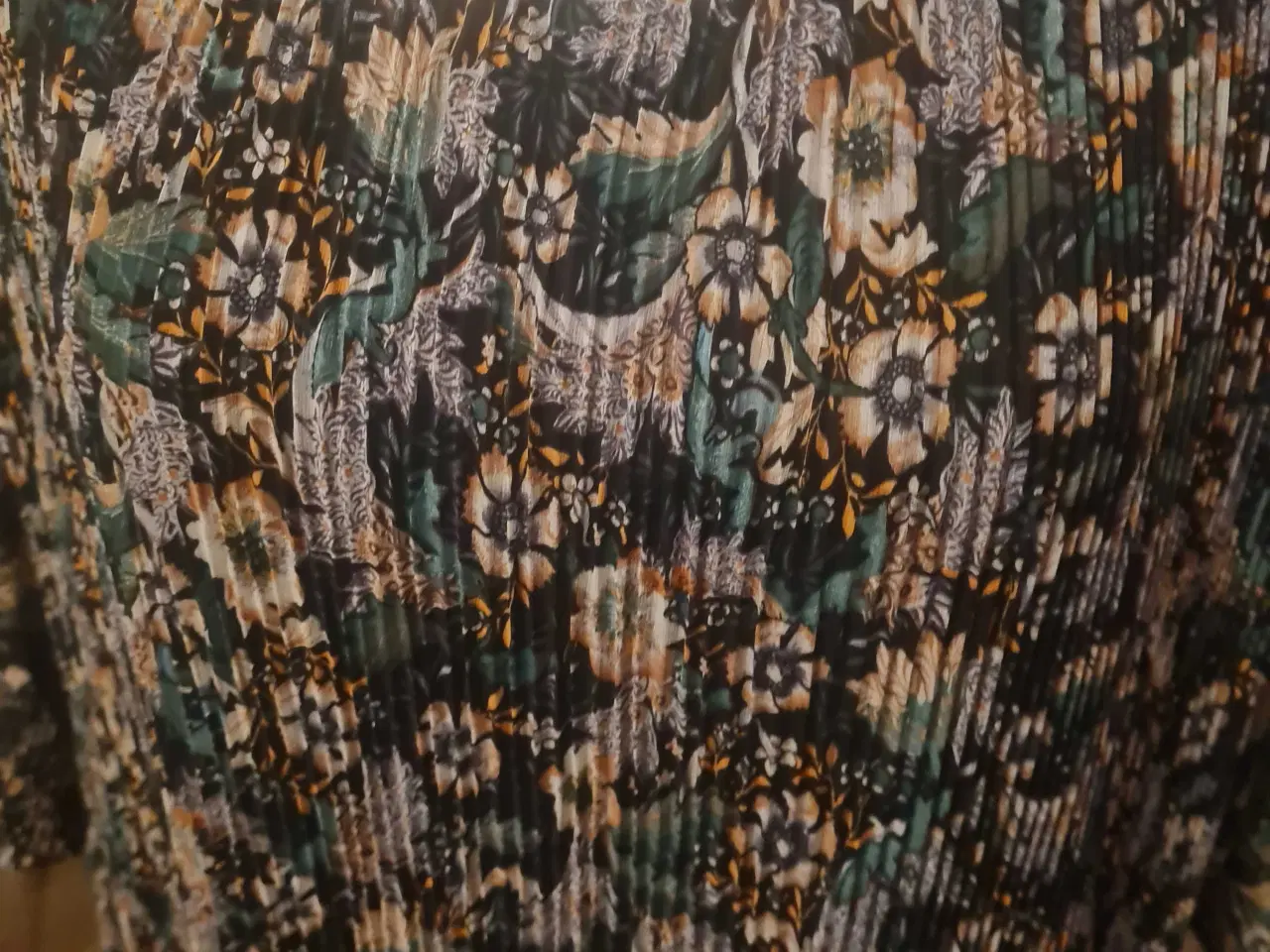 Billede 4 - Kjole str 50-52 L fra No 1 By Ox