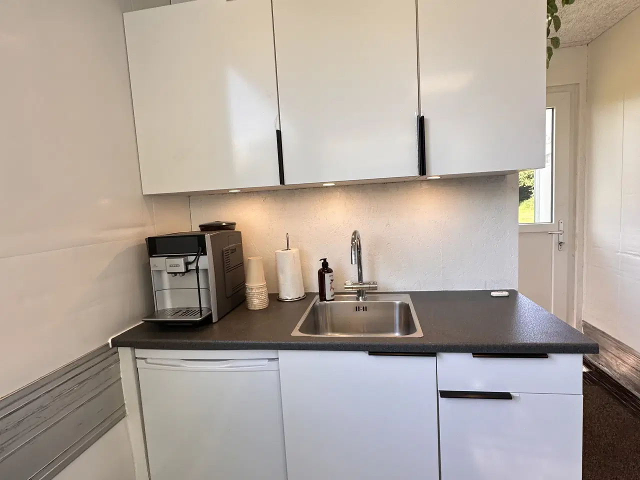 Billede 5 - Mobilkontor