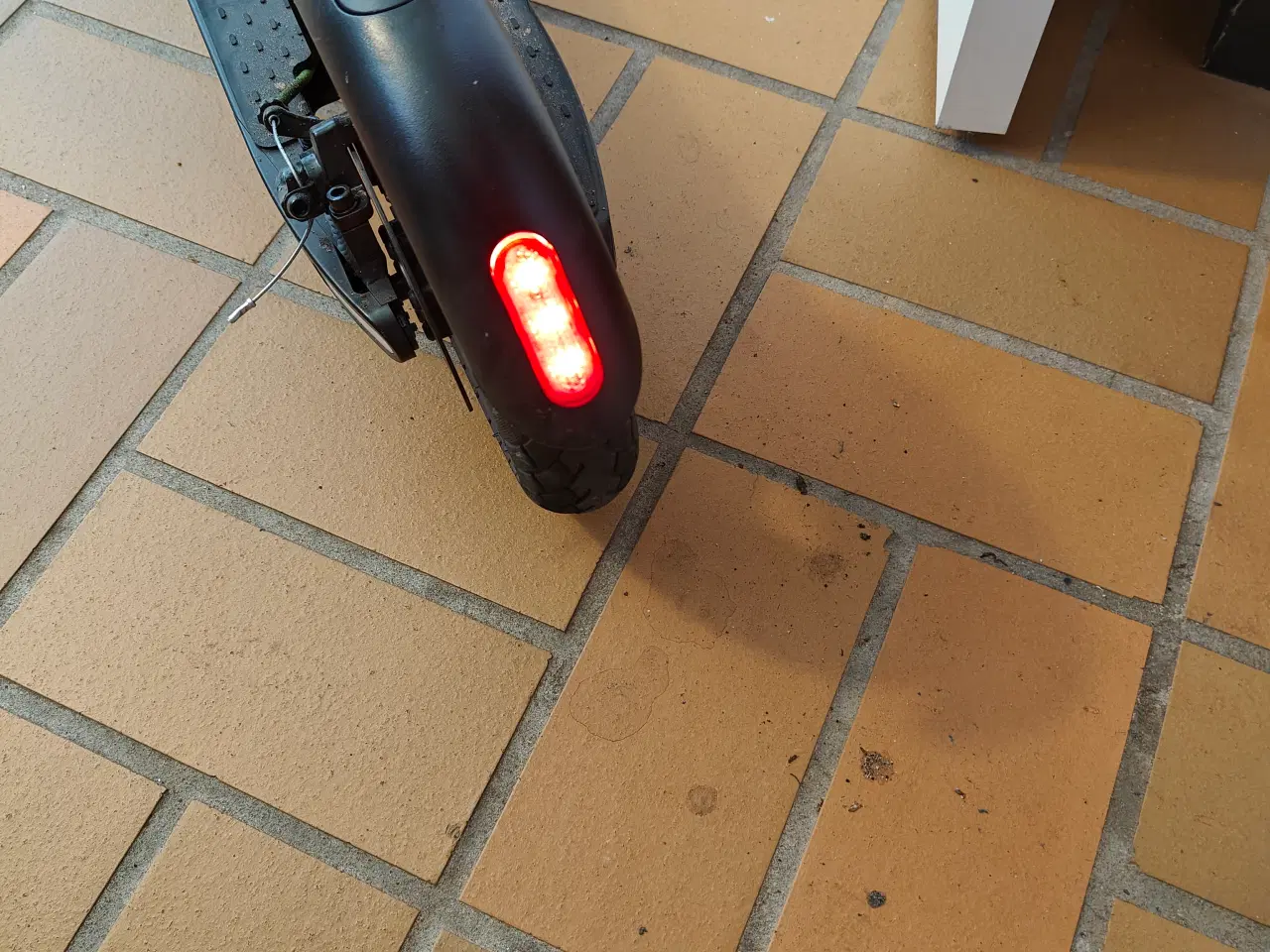 Billede 4 - El Løbejul GoRunner Comfort 10, mildt brugt.