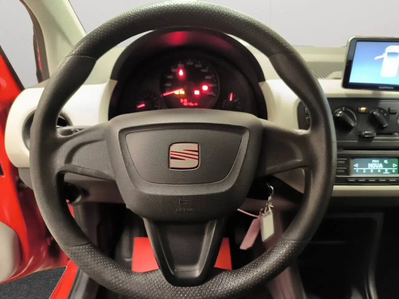 Billede 5 - Seat Mii 1,0 60 Style eco
