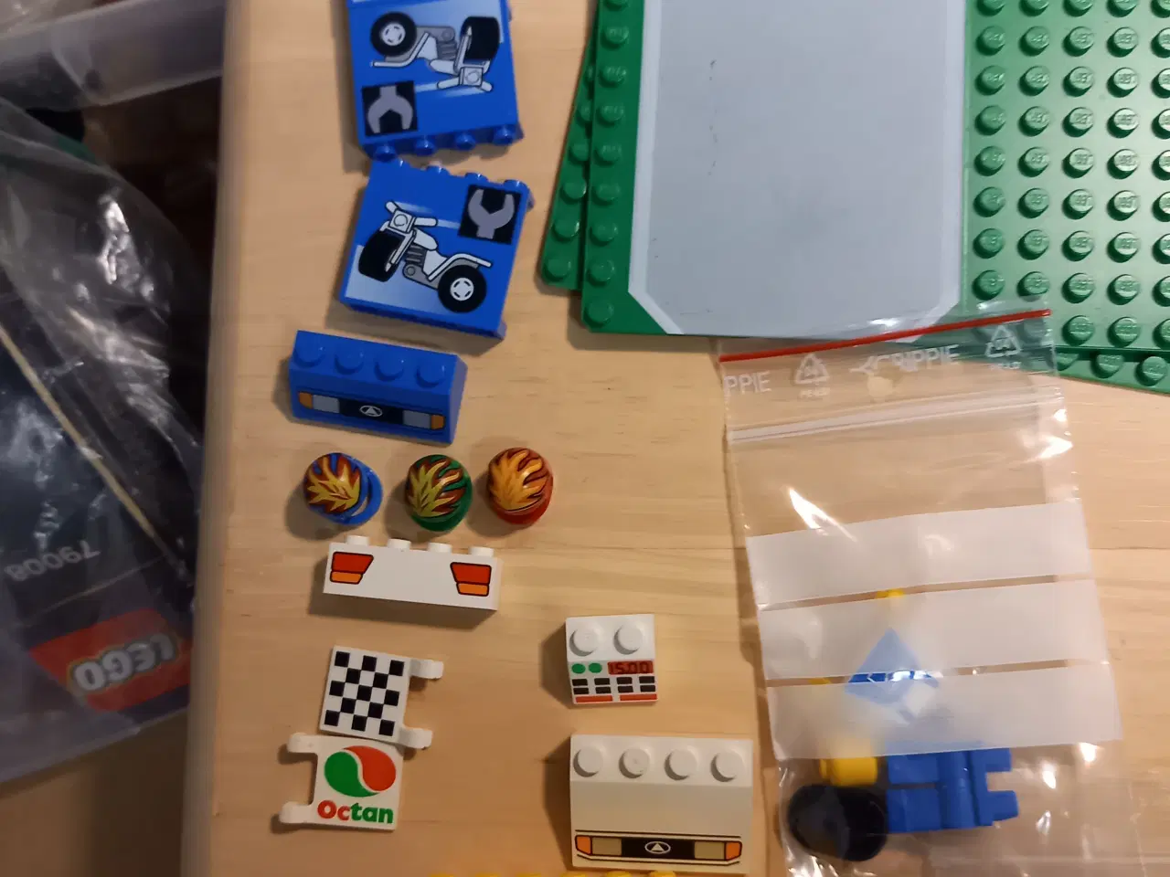 Billede 2 - Legosæt 6426