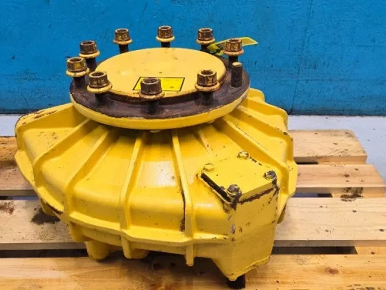 Billede 4 - New Holland TX68 Slutdrev 84023224