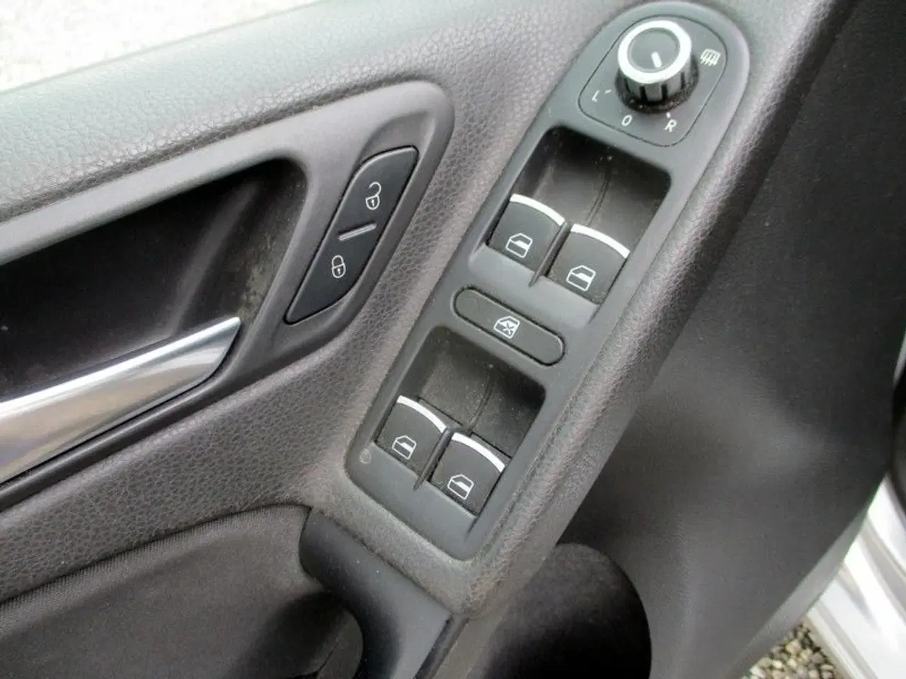 Billede 21 - VW Golf VI 1,4 TSi 122 Highline