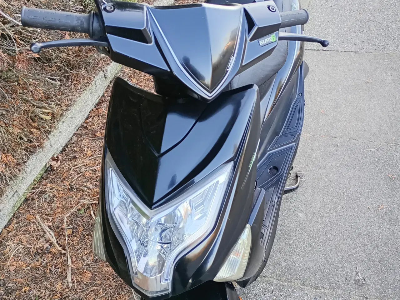 Billede 4 - Brugt Vga explora euro 5 fra år 2021