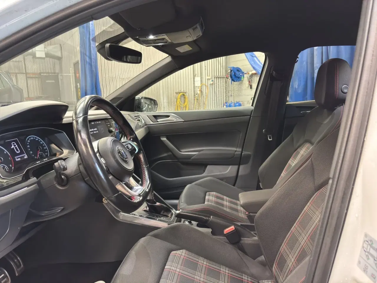 Billede 9 - VW Polo 2,0 GTi DSG