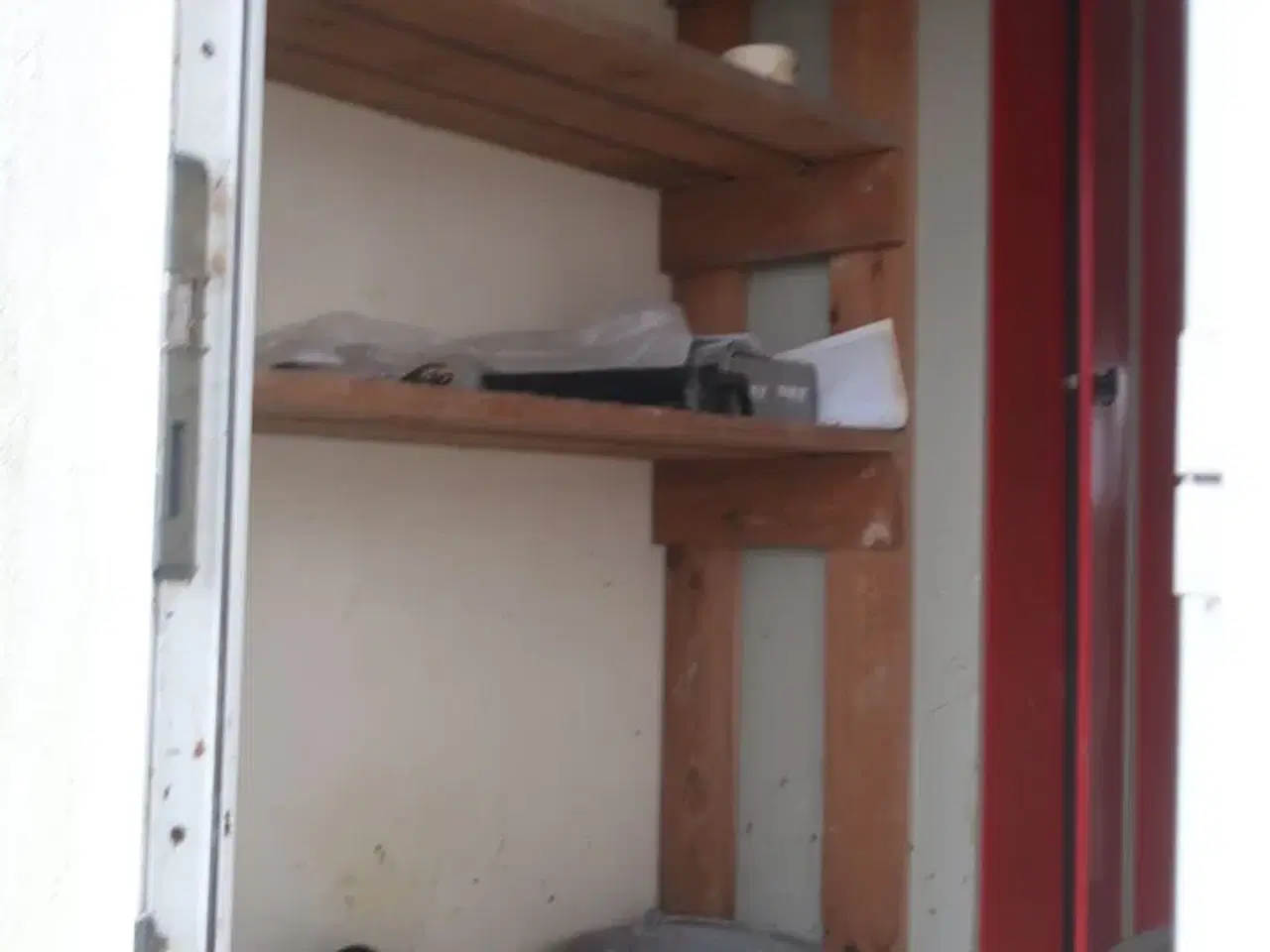 Billede 25 - Påhængsvogn AV3504 T3