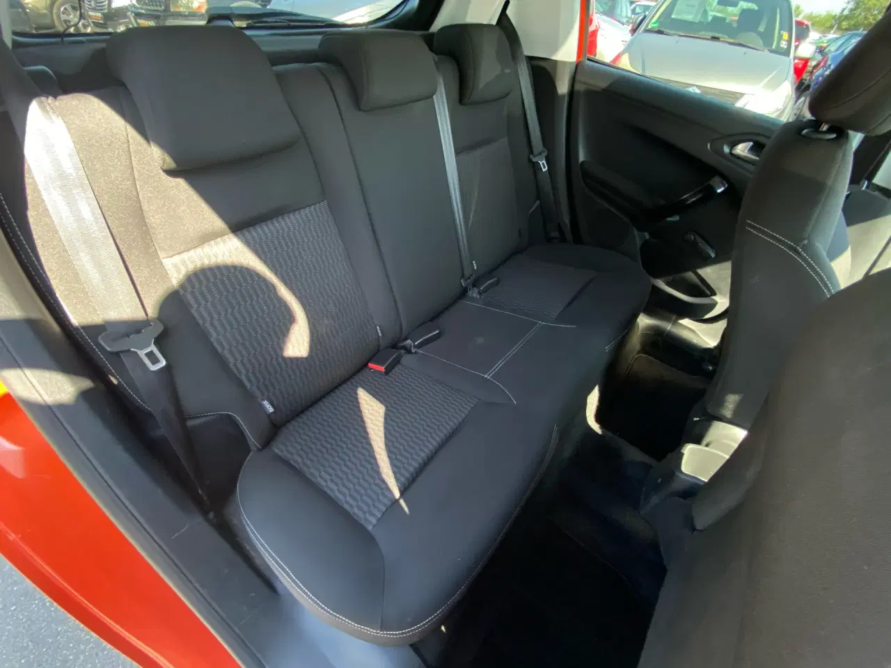 Billede 8 - Peugeot 208 1,6 BlueHDi Envy 100HK 5d