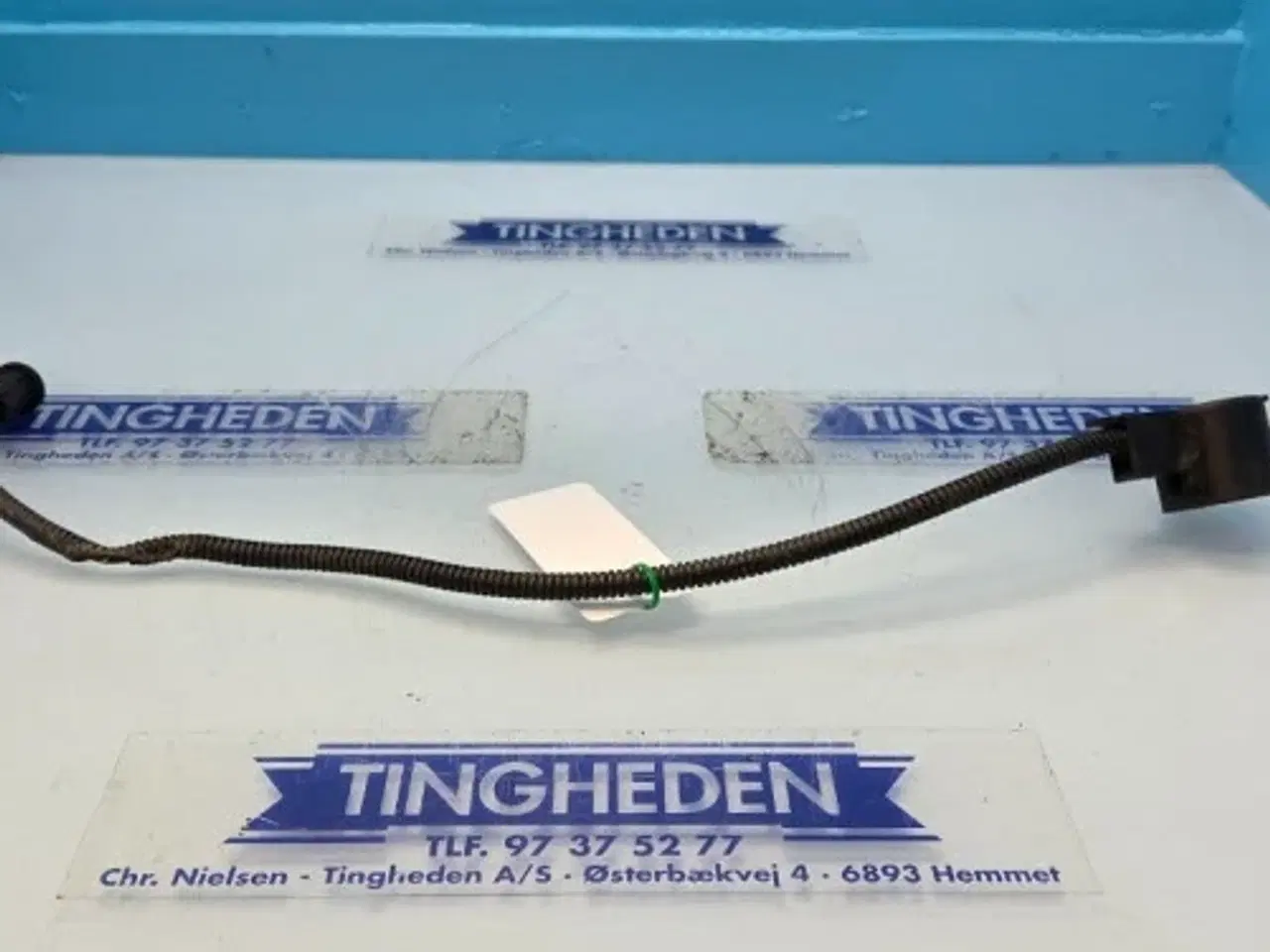 Billede 1 - Massey Ferguson 7278 Sensor 28780514