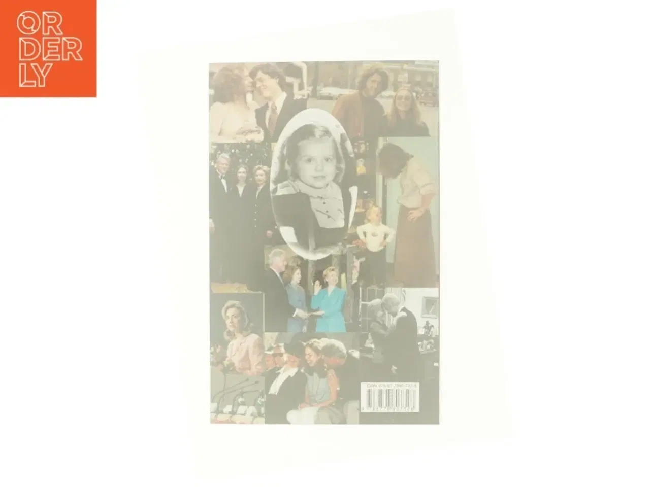 Billede 3 - Levende historie af Hillary Rodham Clinton (Bog)