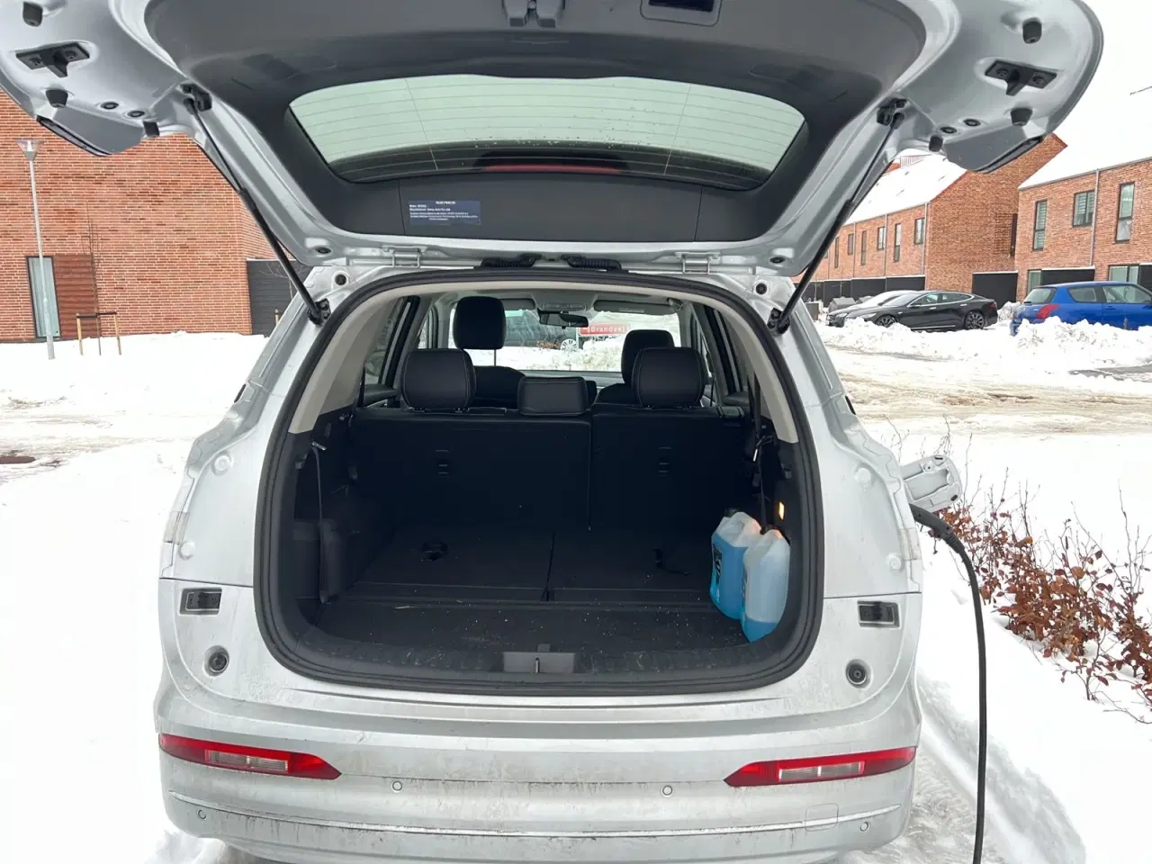 Billede 17 - Navor E5 1,5 PHEV Rock