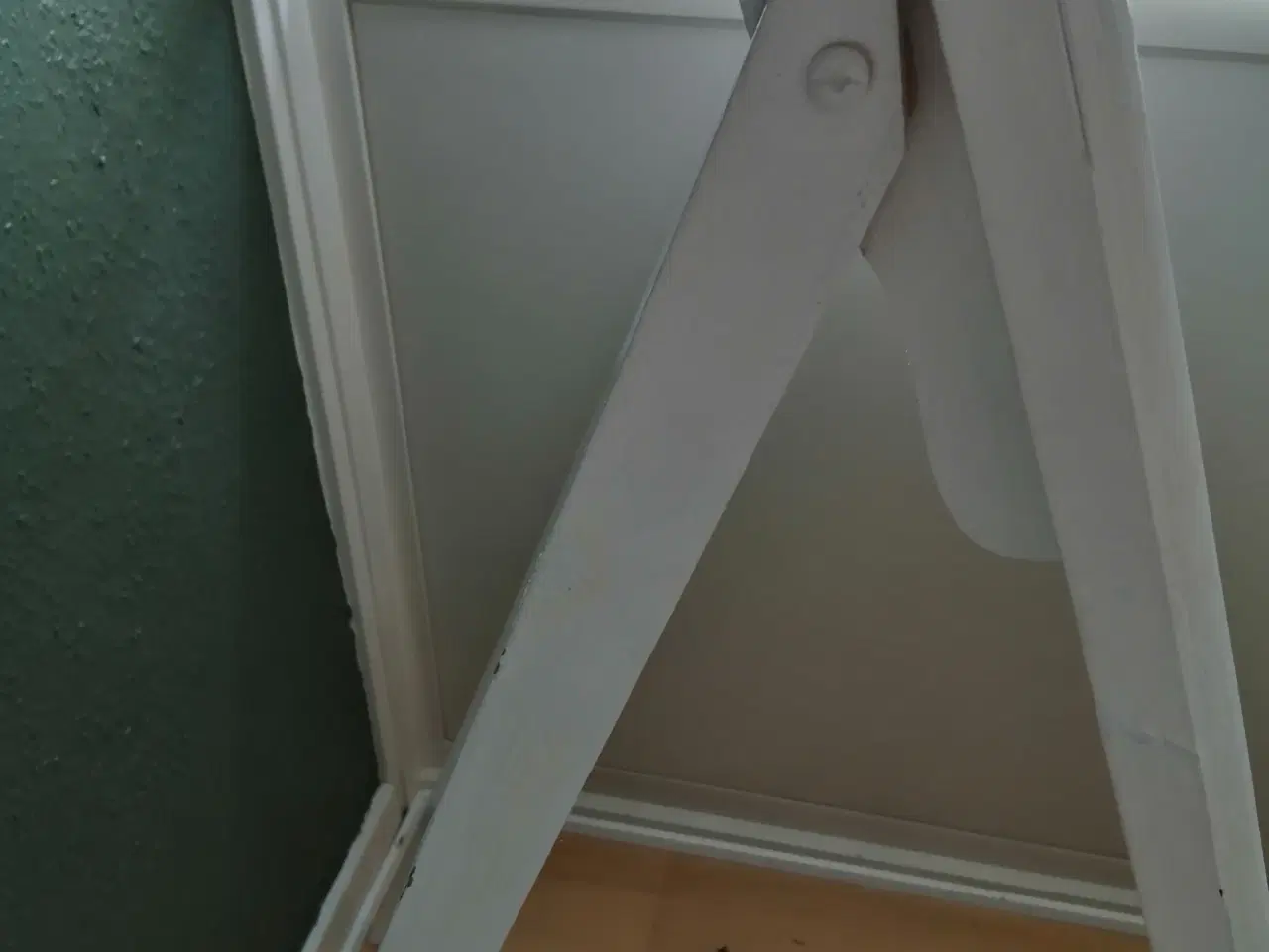 Billede 2 - Romantisk stå selv spejl 