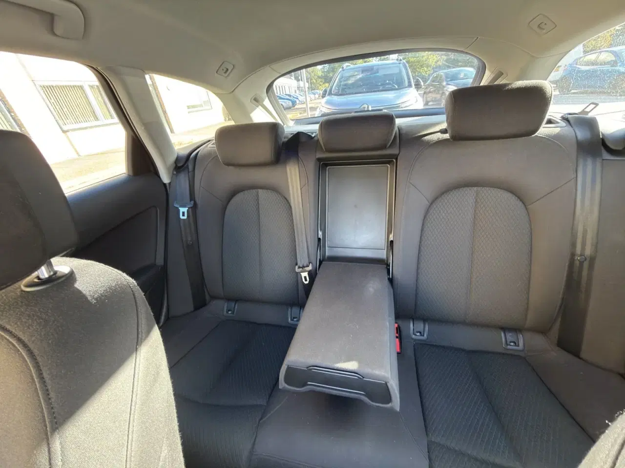 Billede 15 - Audi A6 2,0 TDi 190 Ultra S-line S-tr.