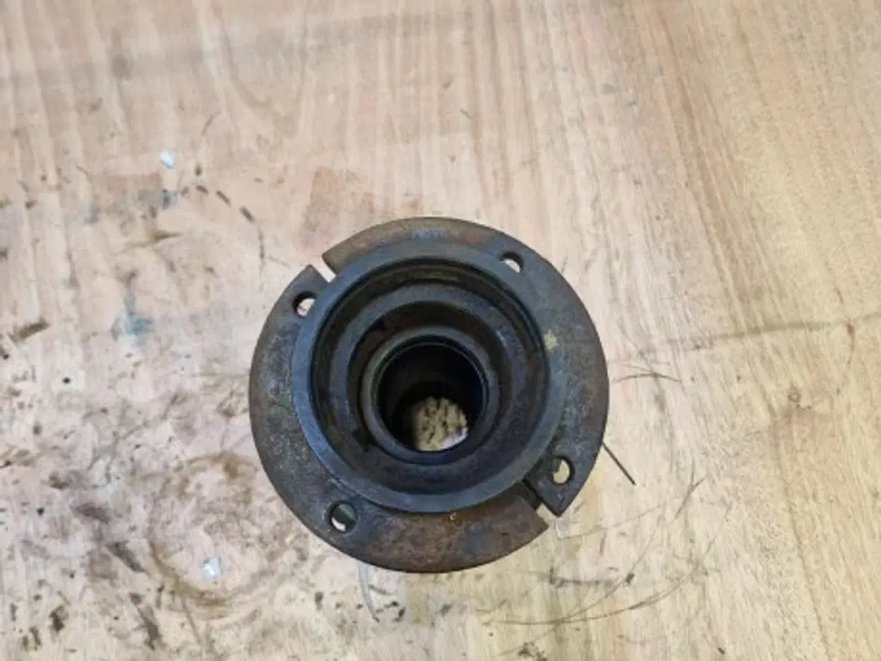 Billede 8 - John Deere 9780 Gearkasse Sæt DE18718