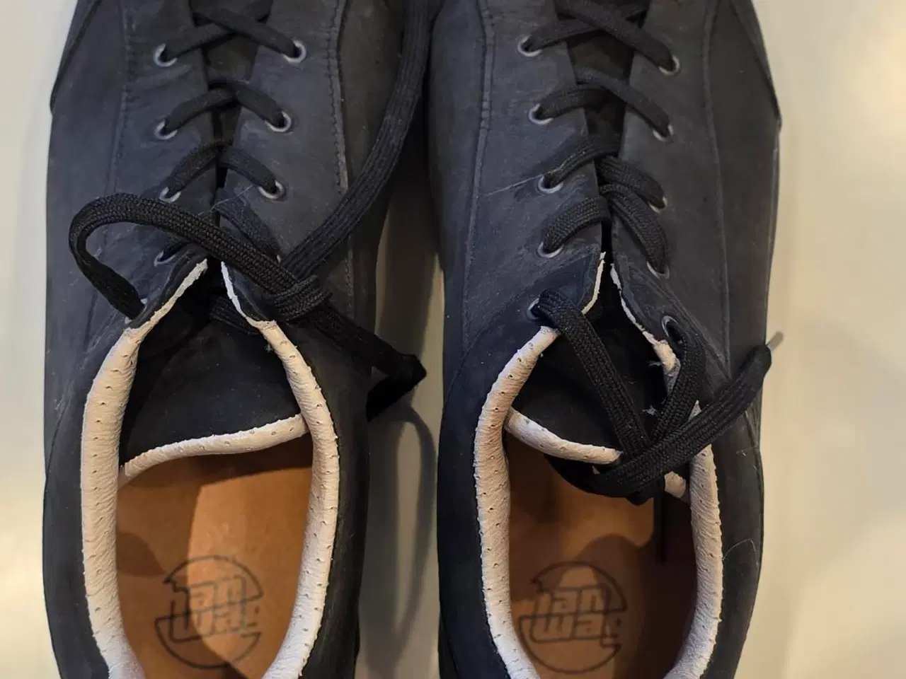 Billede 1 - HanWag vandresko, størrelse 44, #Weave