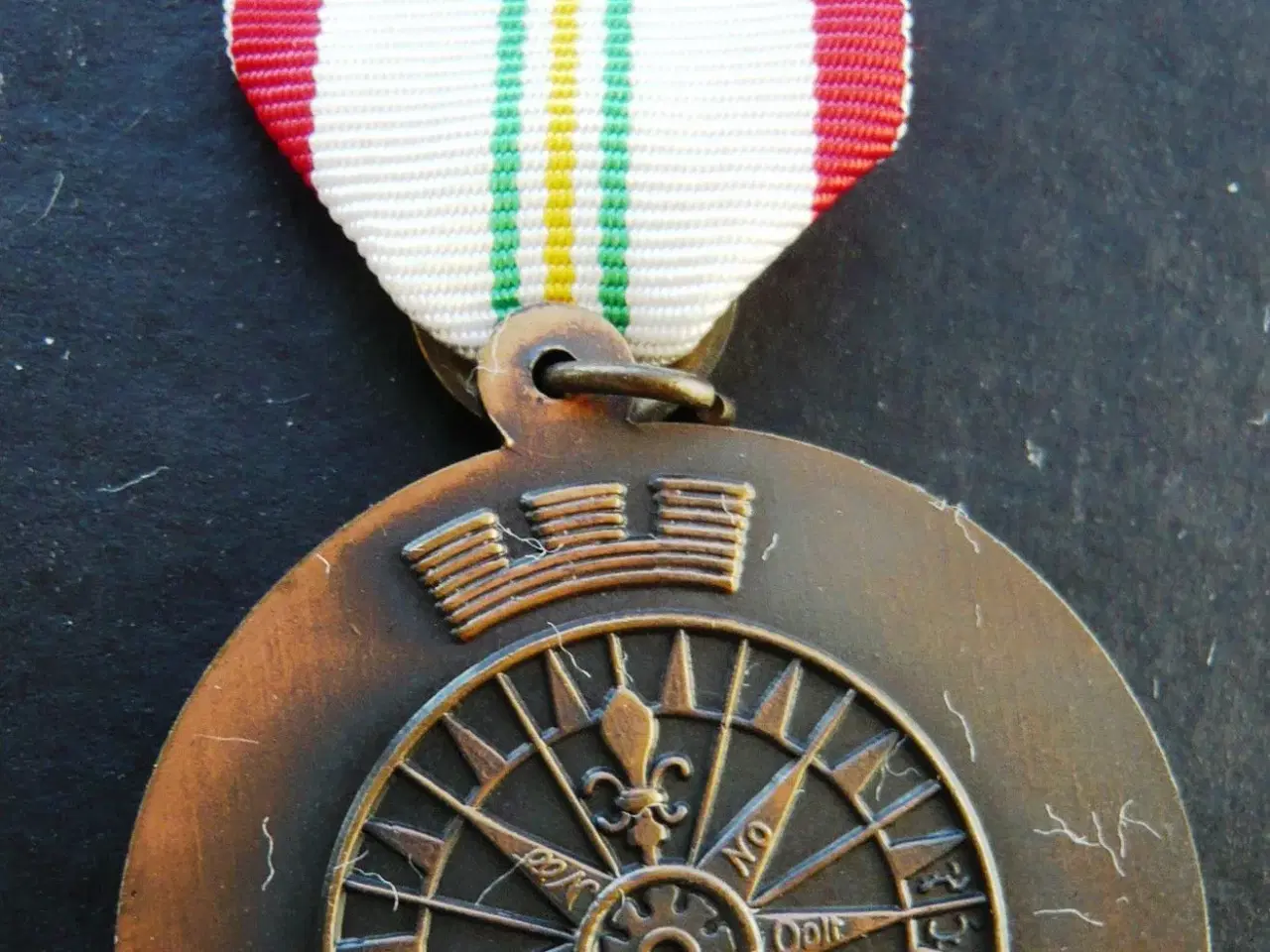 Billede 3 - Diverse medaljer (3)