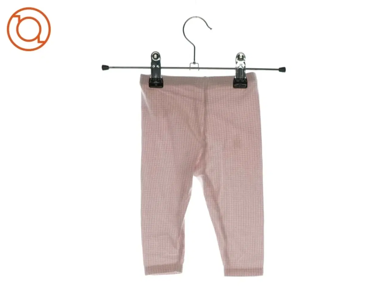 Billede 2 - Leggings fra Benetton (Str. ca. 62)