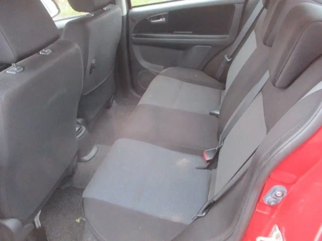 Billede 5 - Suzuki SX4 1,6 GL-J