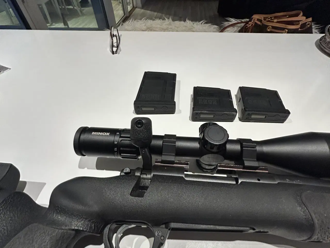 Billede 3 - Remington 700 sps varmint