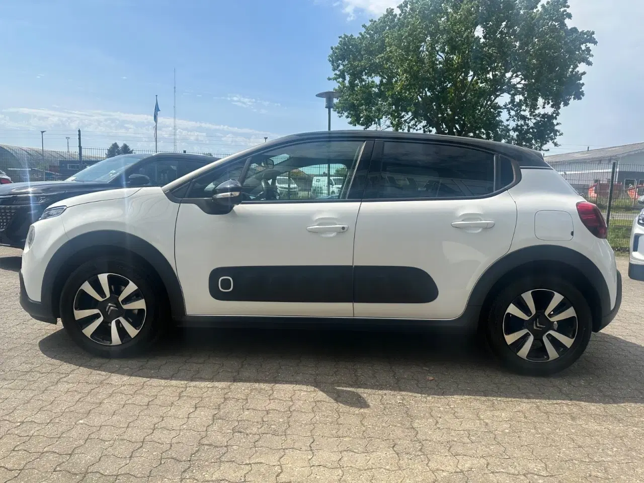 Billede 5 - Citroën C3 1,2 PureTech 82 Triumph