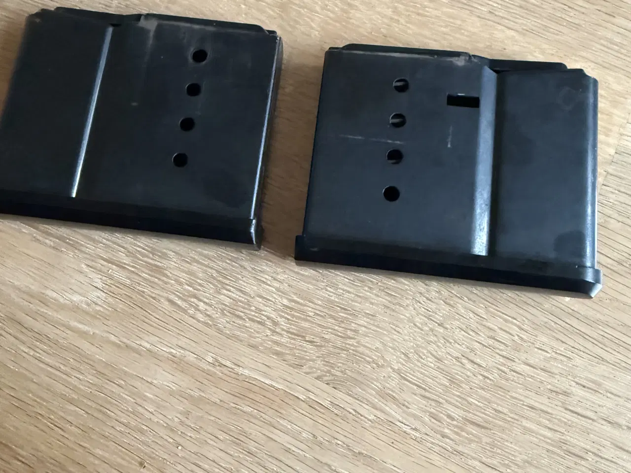 Billede 3 - Sauer 202 magasiner