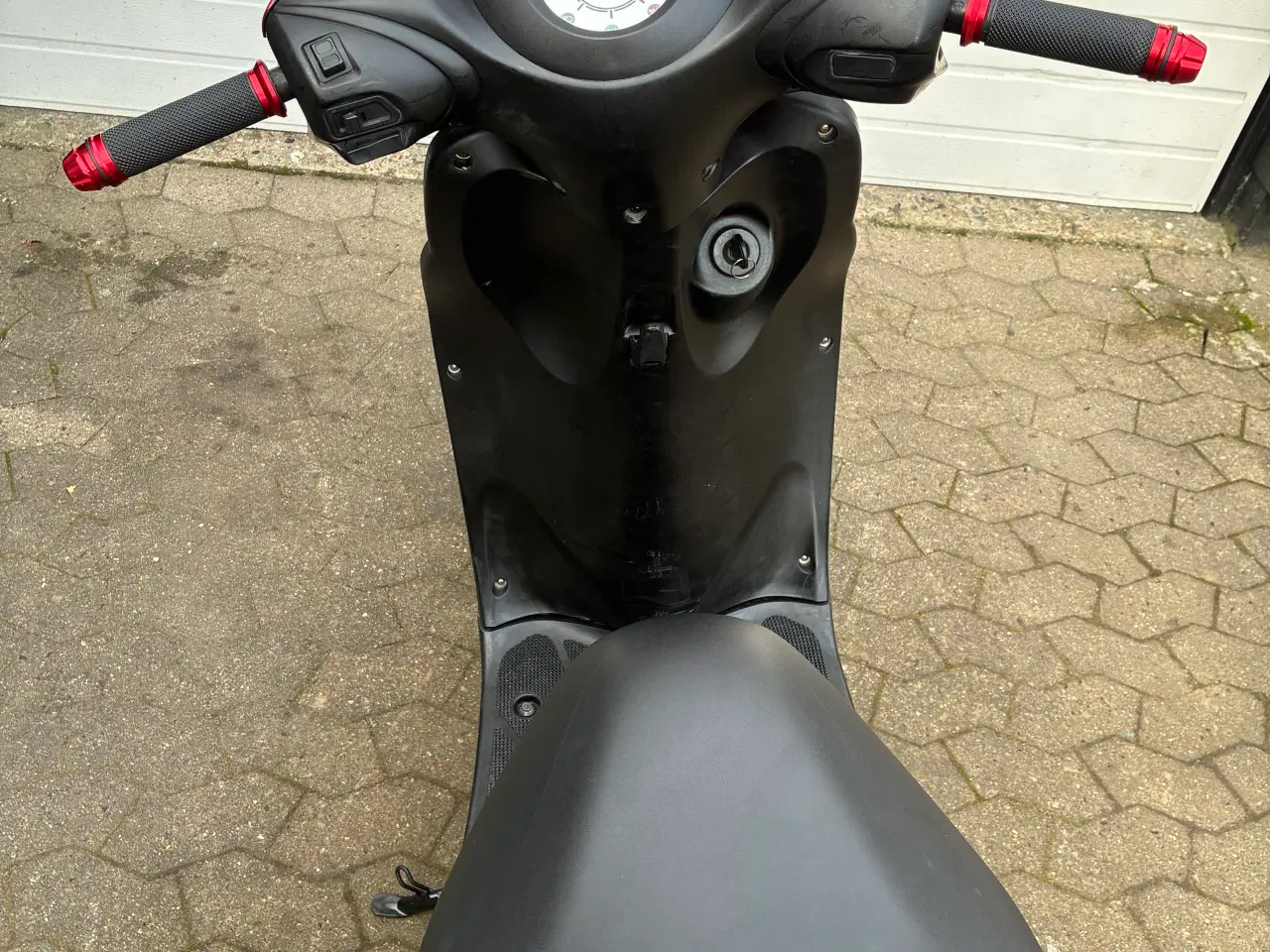 Billede 6 - Yamaha neos 