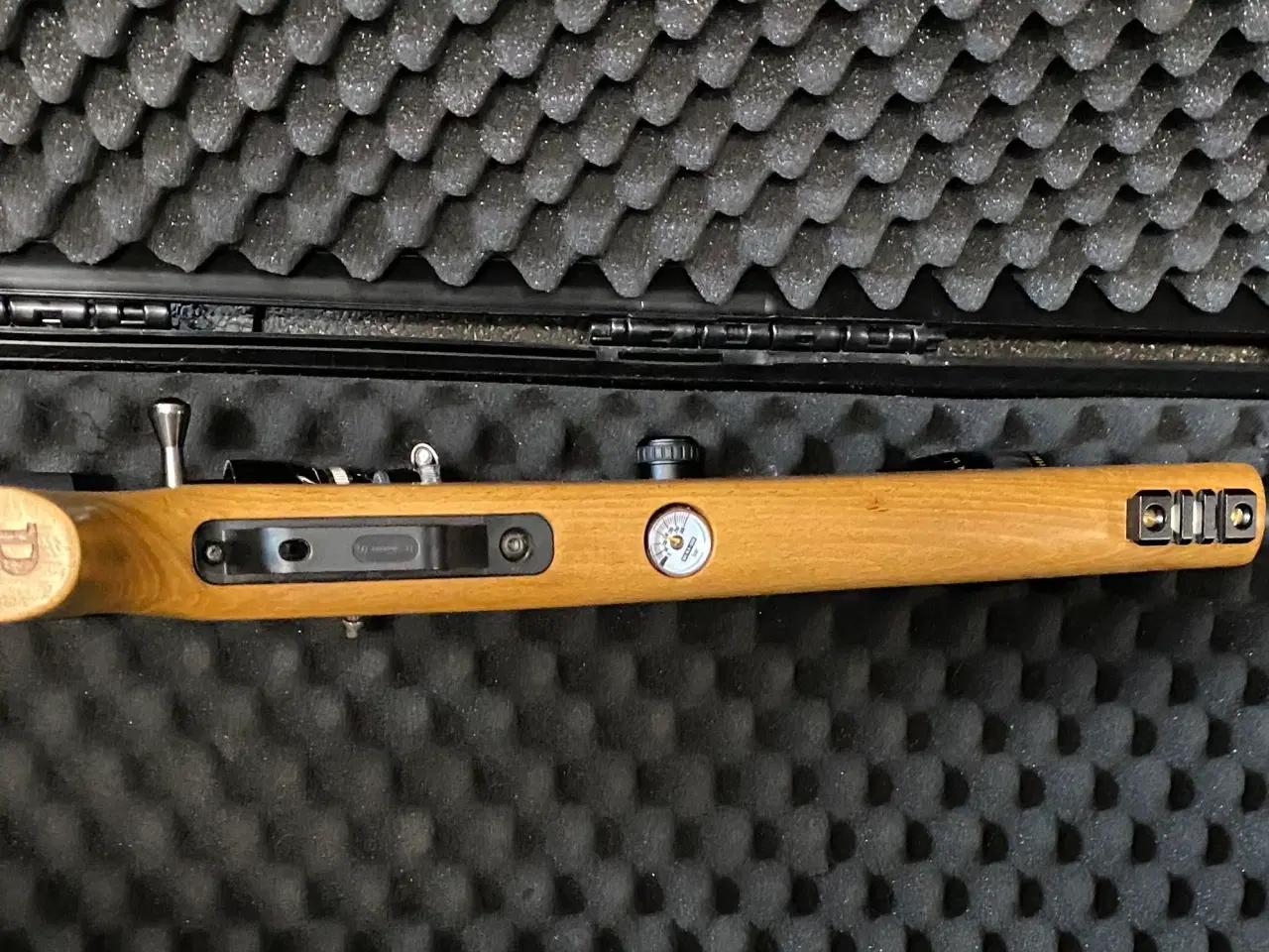 Billede 6 - Benjamin Marauder PCP, model BP1764, .177, 4,5 mm