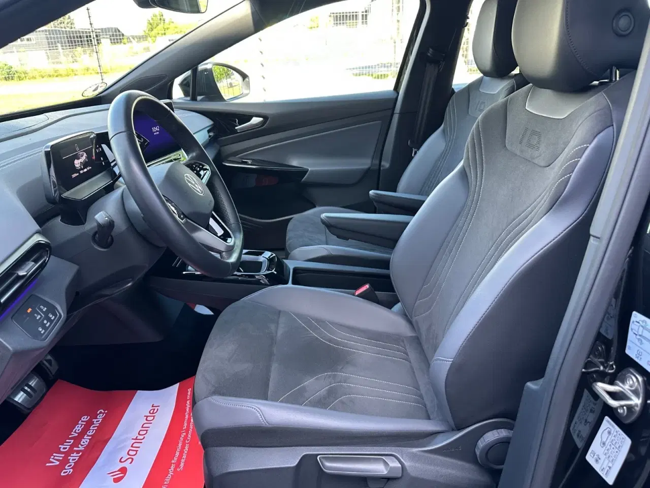 Billede 9 - VW ID.4 77 Pro Performance