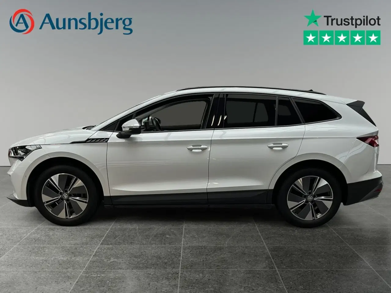 Billede 2 - Skoda Enyaq 60 iV