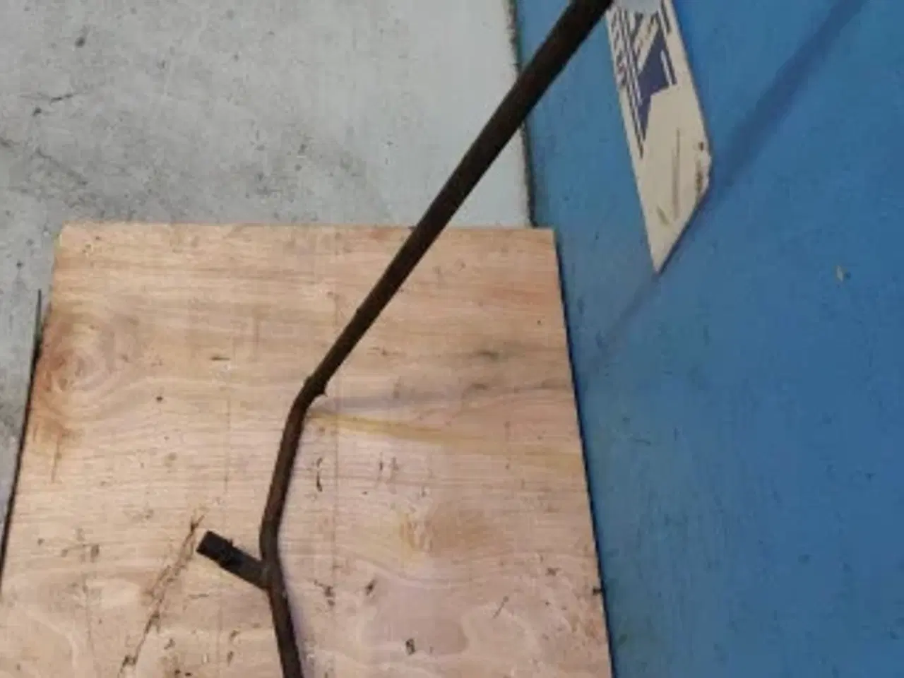 Billede 3 - Hydrema 906C Stang 2005191