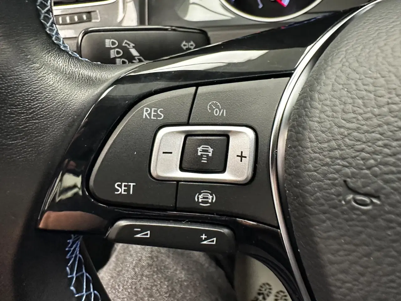 Billede 13 - VW e-Golf VII  