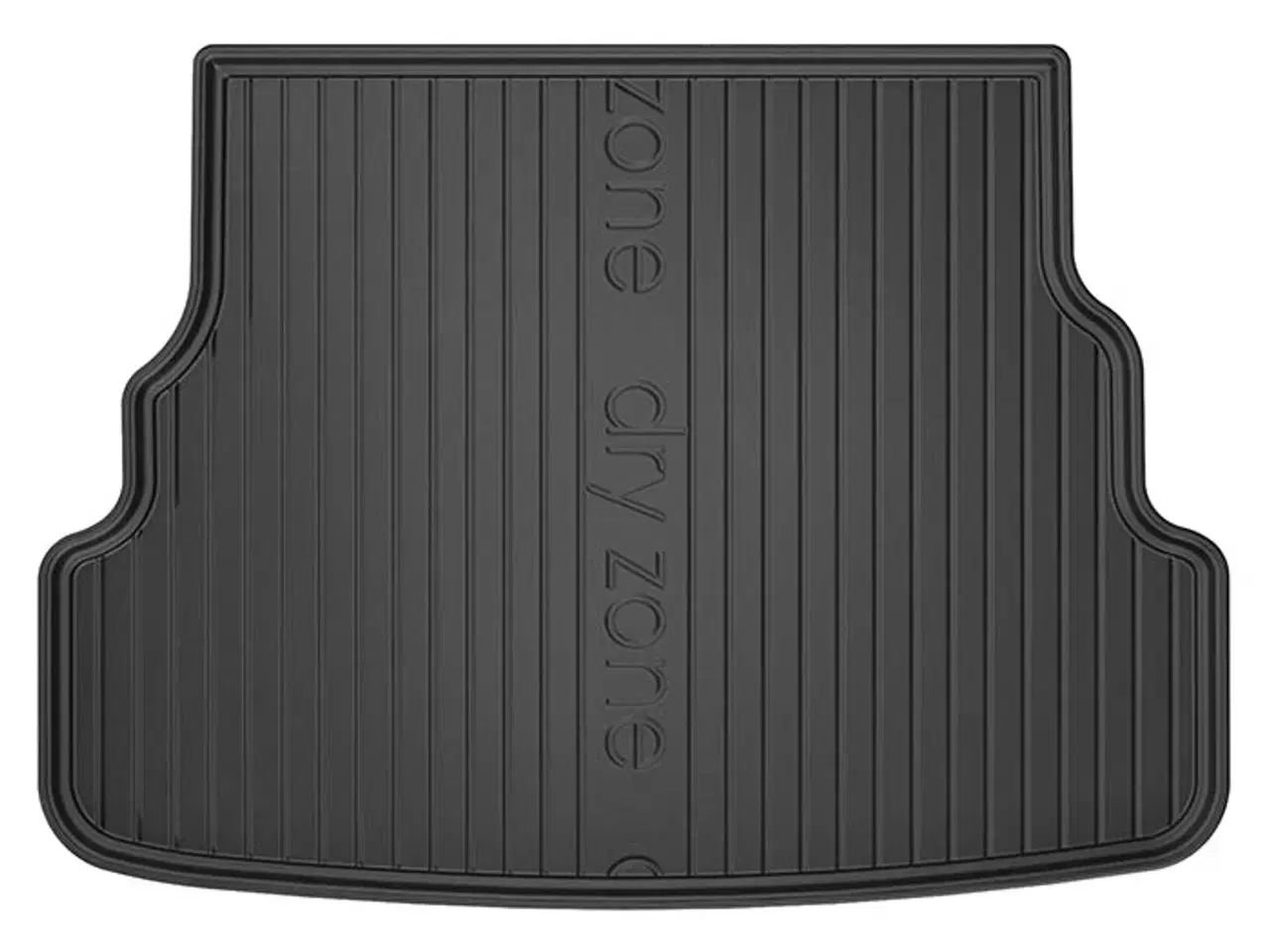 Billede 1 - Bagagerumsbakke Kia Rio III sedan 2011-2017