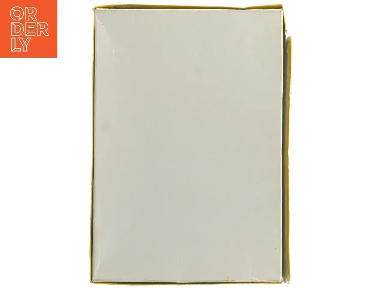 Billede 4 - Benjamin Blümchen puslespil 64 brikker fra Kidfun (str. 4x28x19 cm)