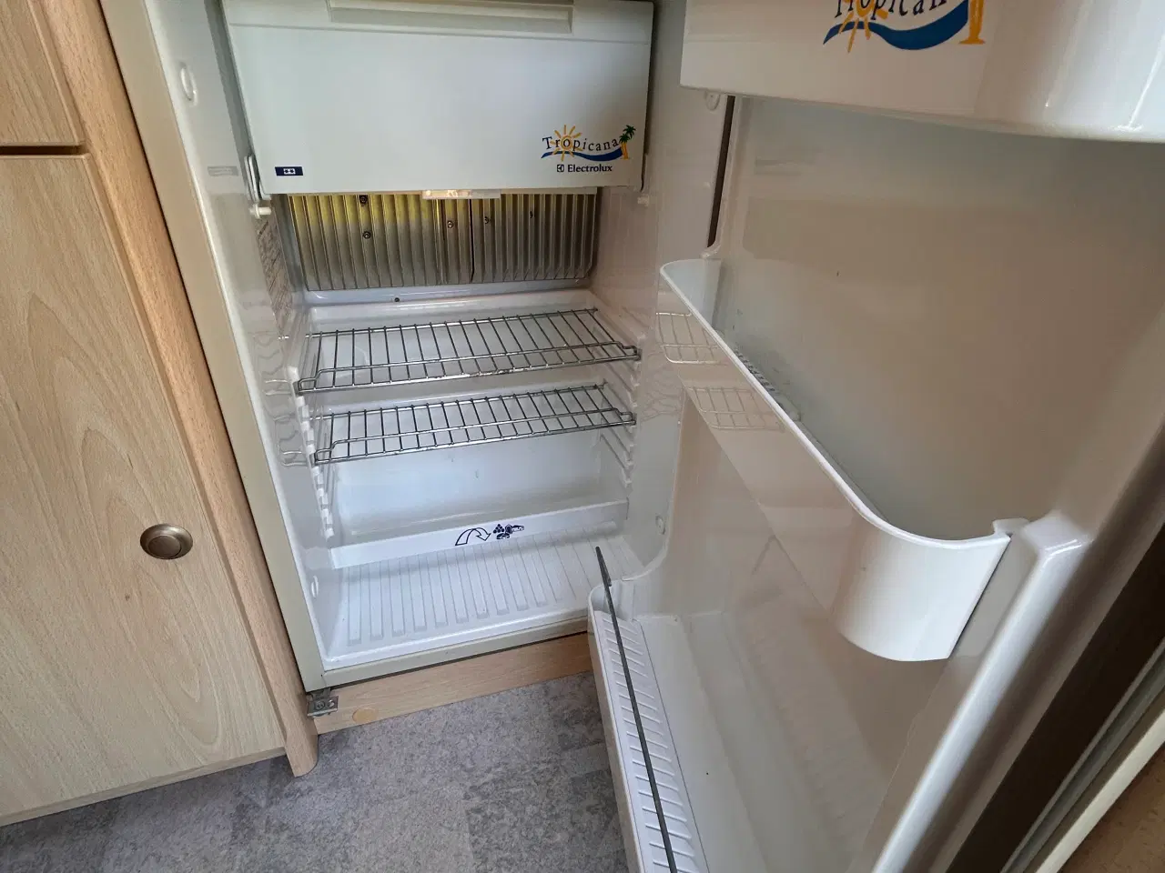 Billede 7 - 2000 KIP starline 47tdb