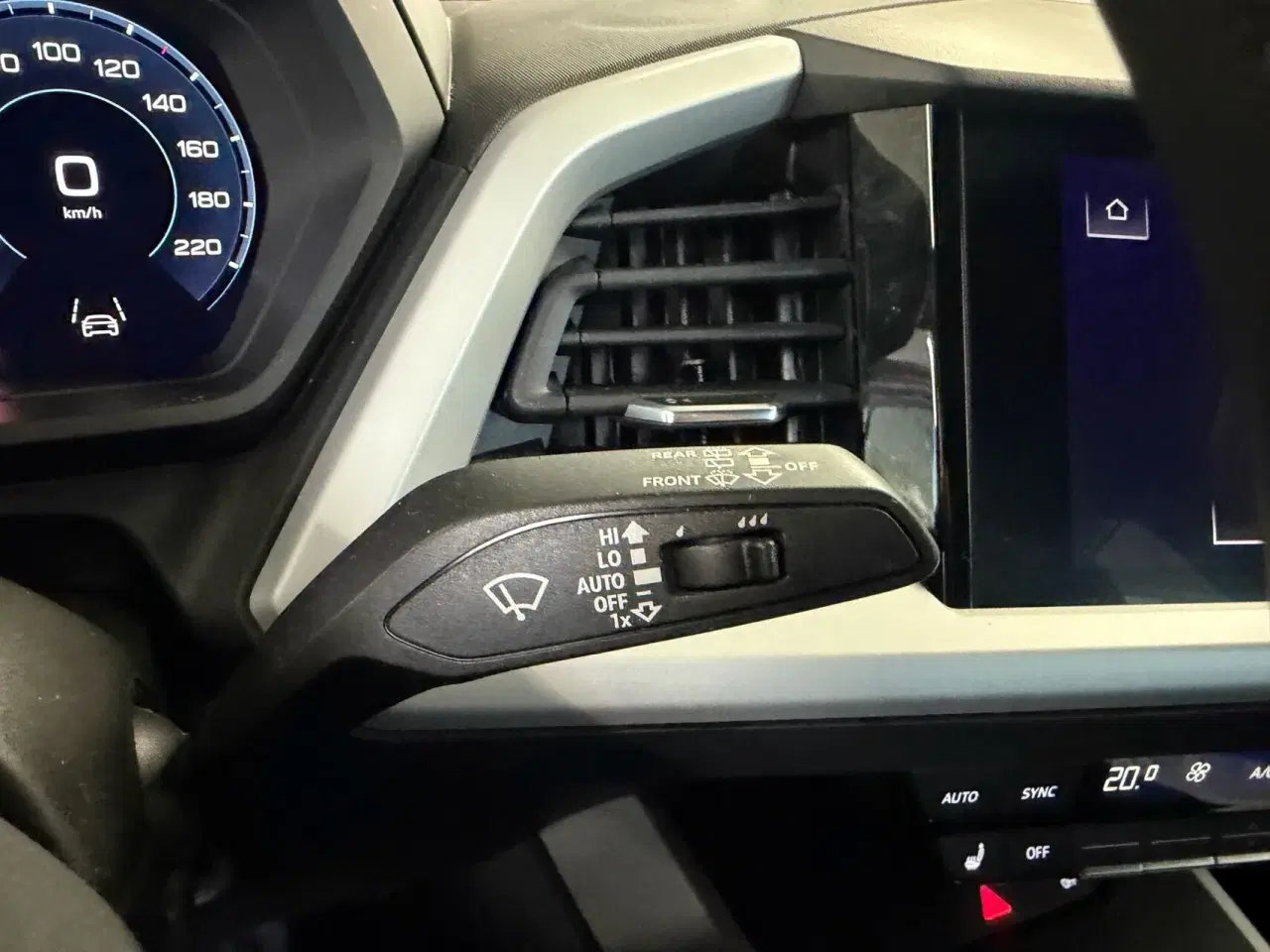 Billede 13 - Audi Q4 40 E-tron Attitude 204HK 5d Aut.