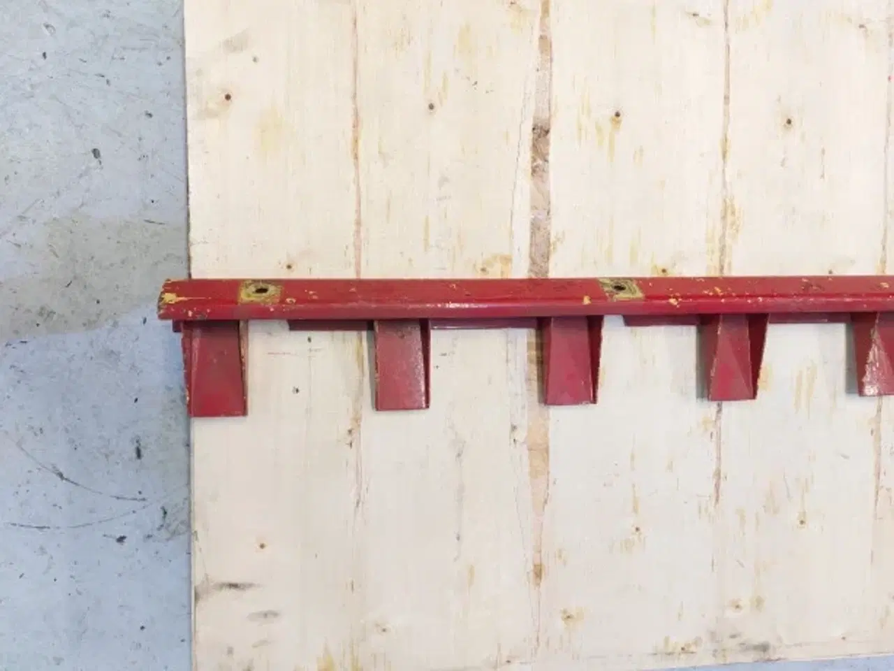 Billede 5 - New Holland 1550 Kærneudskiller 398527