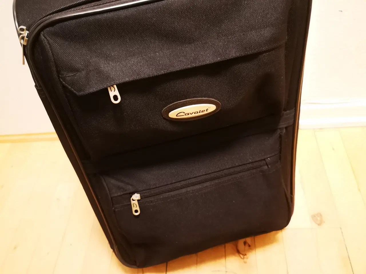 Billede 1 - Cavalet 20x34x52 